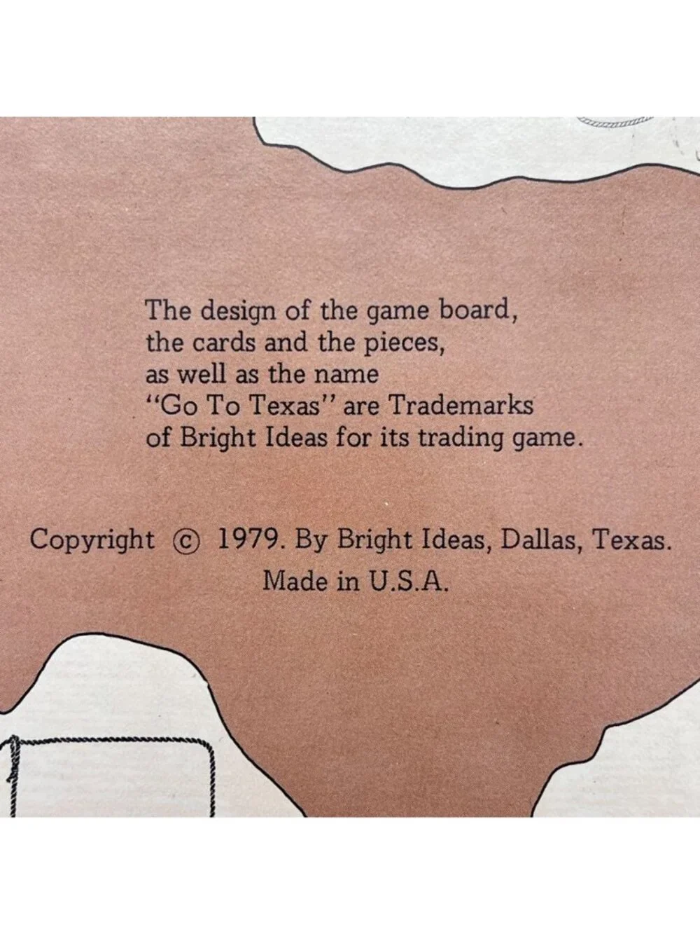 Bright Ideas nostalgic game